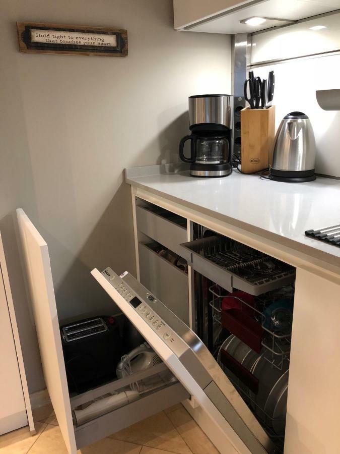 Strandgut 63 Scharbeutz Eksteriør bilde